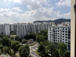 Hillbrooks (D23), Condominium #569158161